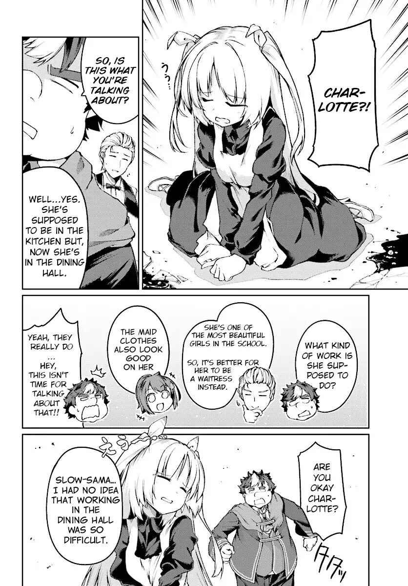 Buta Koushaku ni Tensei Shitakara, Kondo wa Kimi ni Suki to Iitai Chapter 7 9